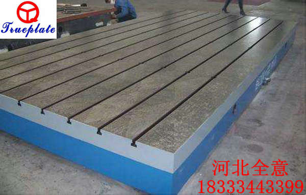 為什么鑄鐵平板在夏季更容易出現(xiàn)氣孔和縮陷？