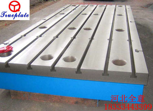 危機(jī)四伏的鑄鐵工作臺(tái)行業(yè)會(huì)對(duì)工人造成哪些危害？