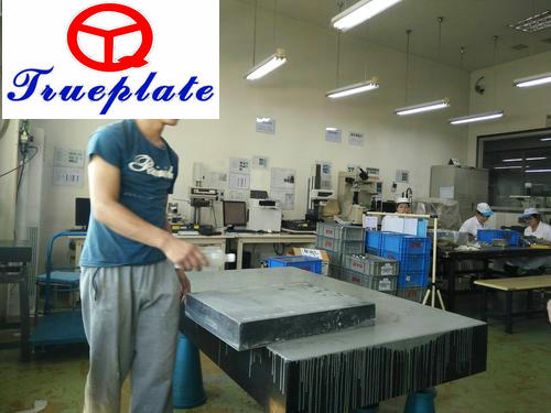 什么程度下的大理石平臺需要維修？