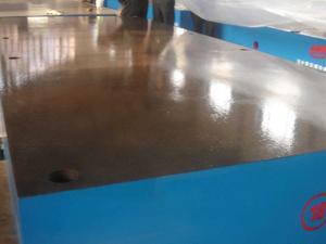 鑄鐵平臺在科研和實(shí)驗(yàn)室的作用