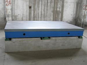 河北偏擺檢查儀在模具制造的應(yīng)用