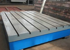 河北適合工業(yè)使用的大理石平臺(tái)