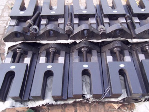 河北電機(jī)試驗(yàn)平臺(tái)的動(dòng)態(tài)測(cè)試技術(shù)