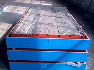 河北環(huán)保行業(yè)對地軌槽鐵的需求分析