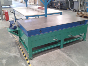 河北基于鑄件優(yōu)化電機(jī)試驗(yàn)平臺(tái)的設(shè)計(jì)