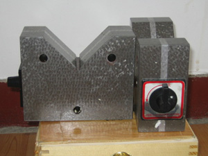 電機試驗平臺材料的優(yōu)化選擇