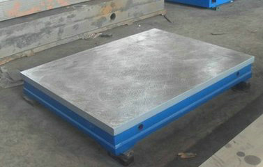 機床鑄件與機器人技術的關聯(lián)