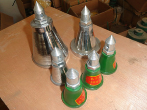 探討花崗石大理石的耐磨性