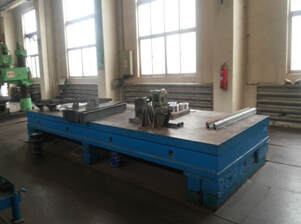 如何選購大理石平臺(tái)