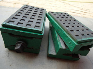 電機(jī)試驗平臺在電力行業(yè)的應(yīng)用